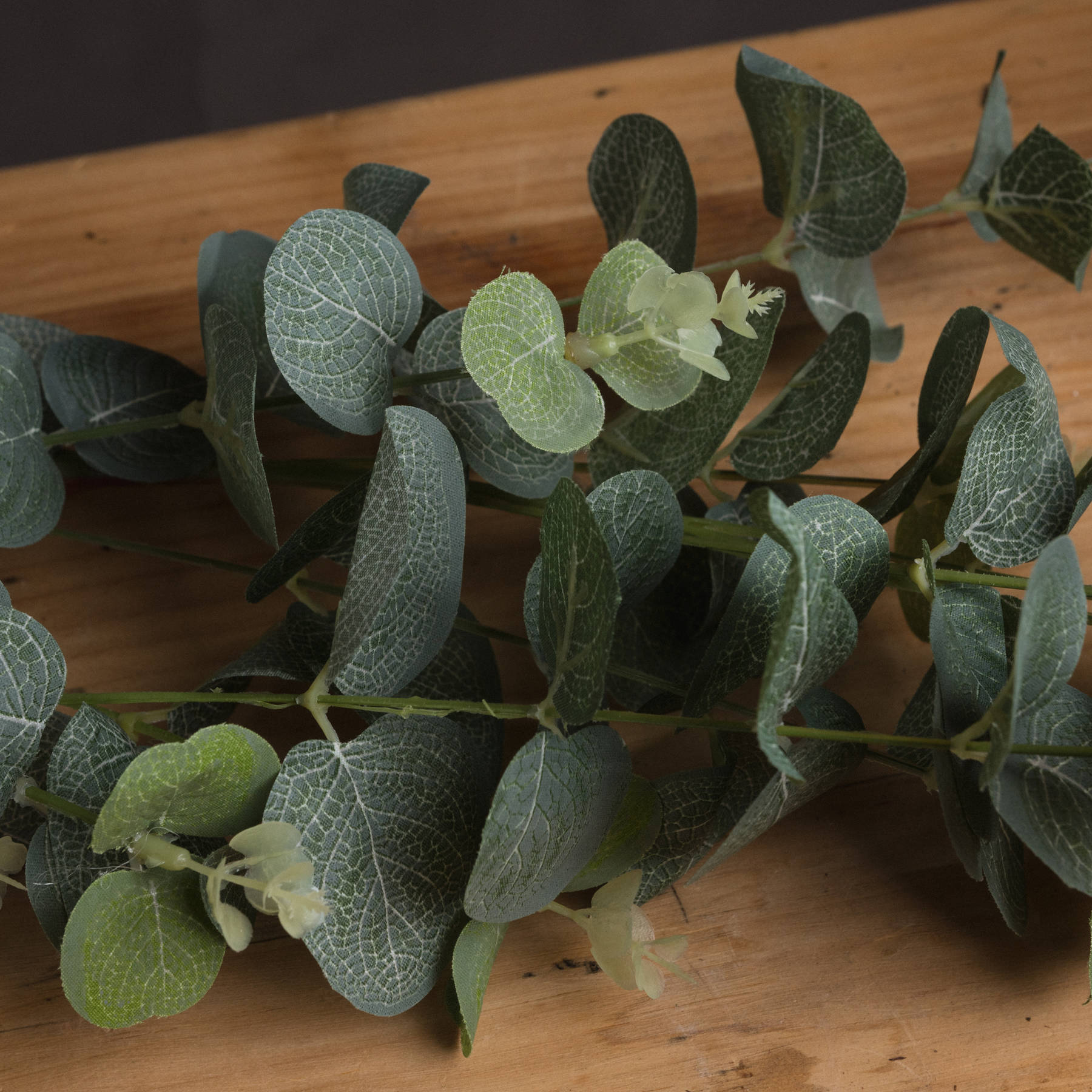 Natural Green Eucalyptus Spray