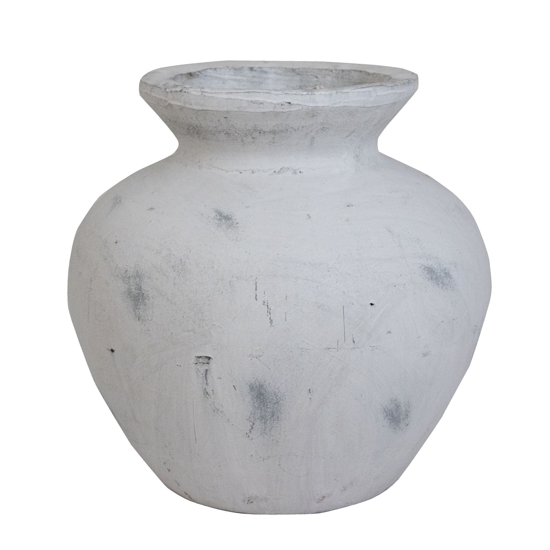 Aurelia Stone Vase