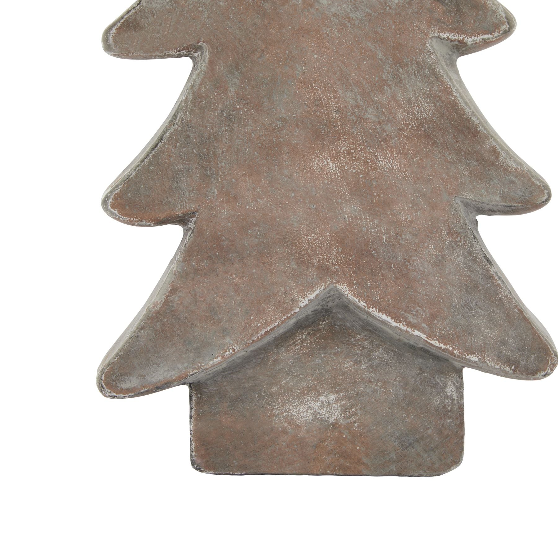 Natural Brown Ceramic Tree (Medium)