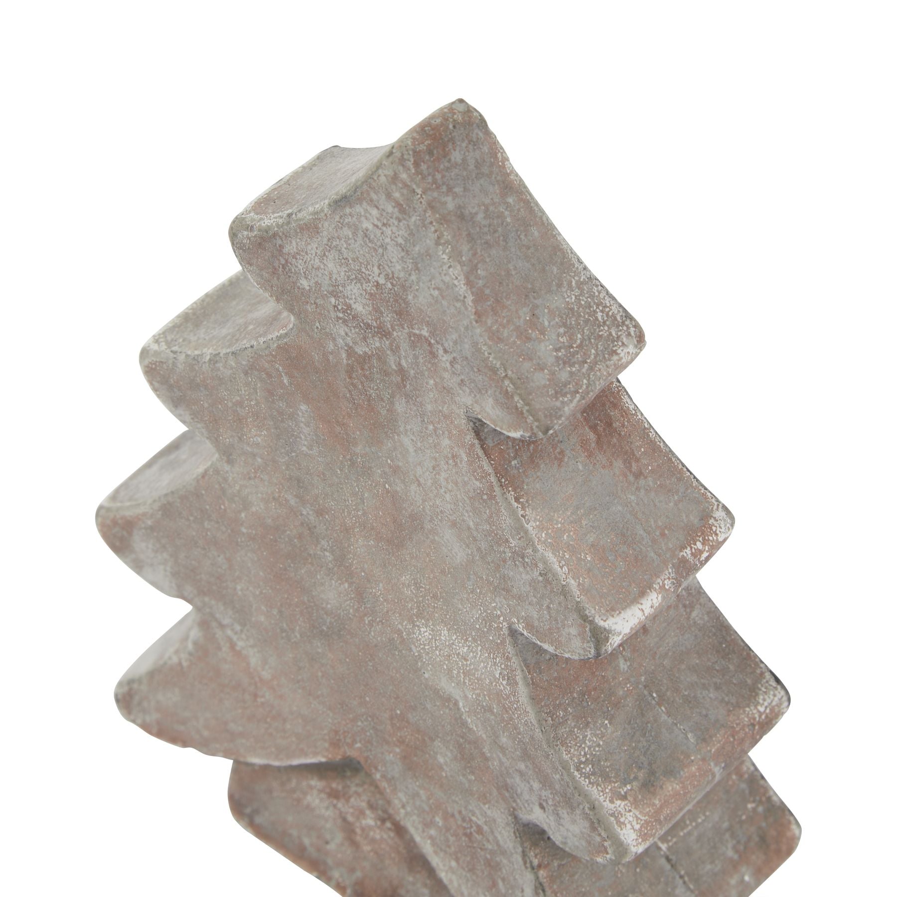 Natural Brown Ceramic Tree (Small)