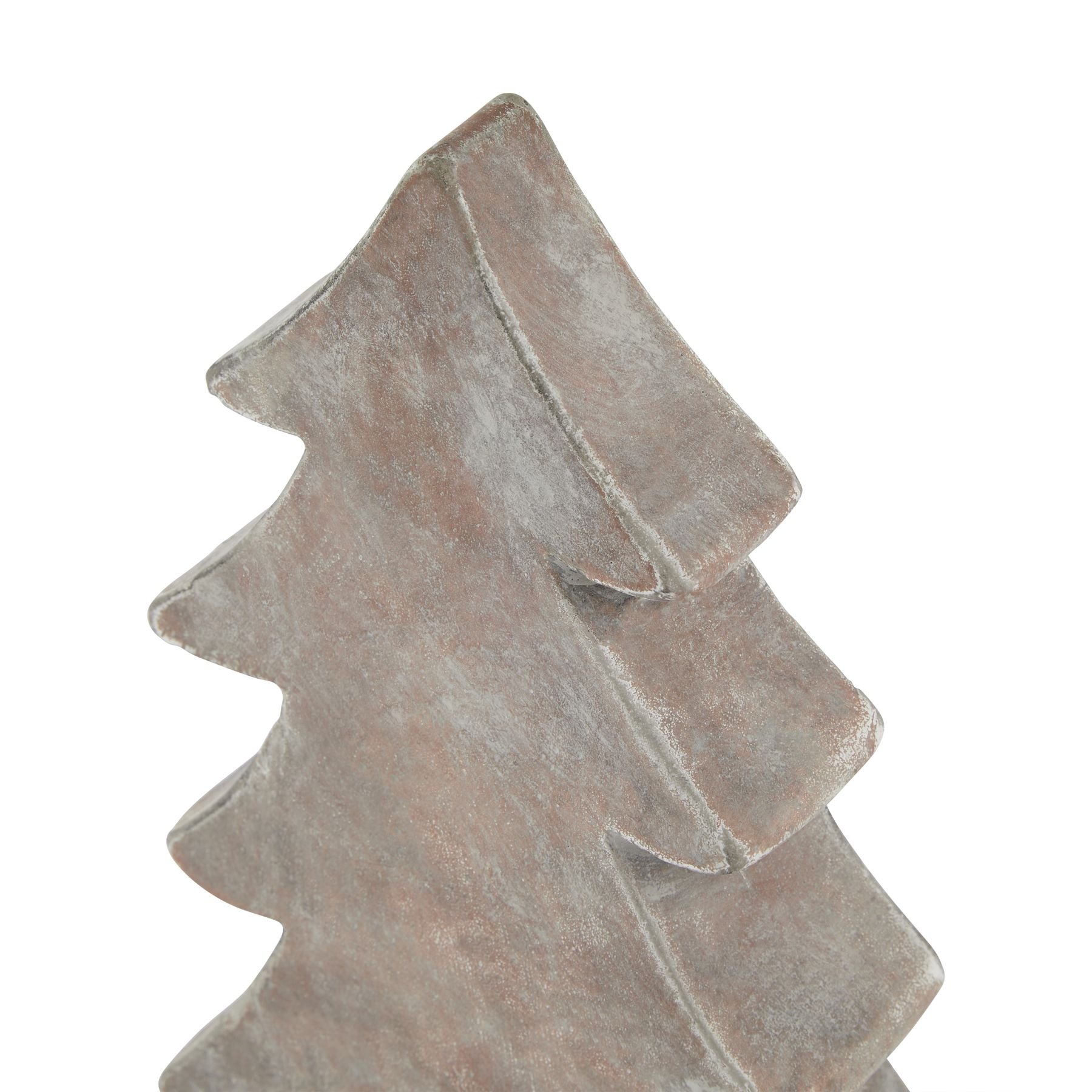 Natural Brown Ceramic Tree (Medium)