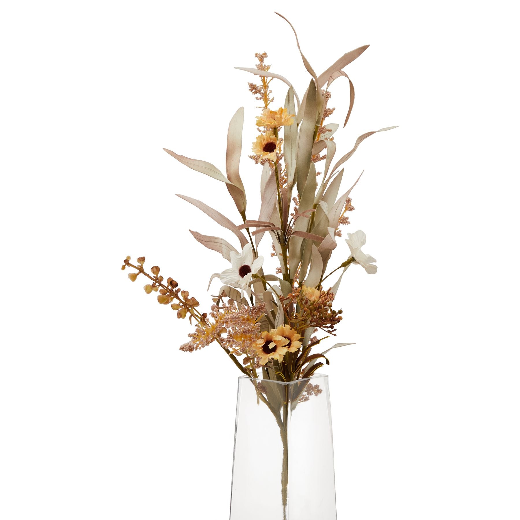 Amélie Neutral Harvest Stem