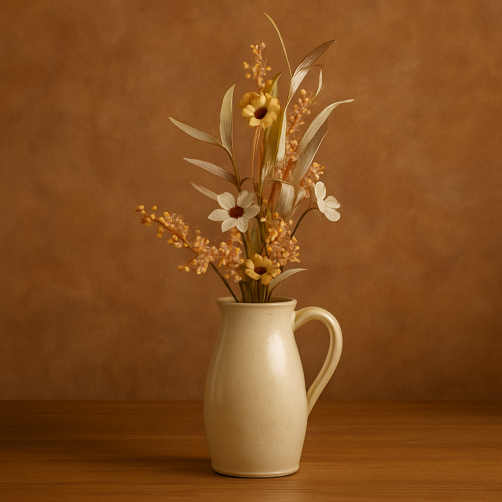 Amélie Neutral Harvest Stem